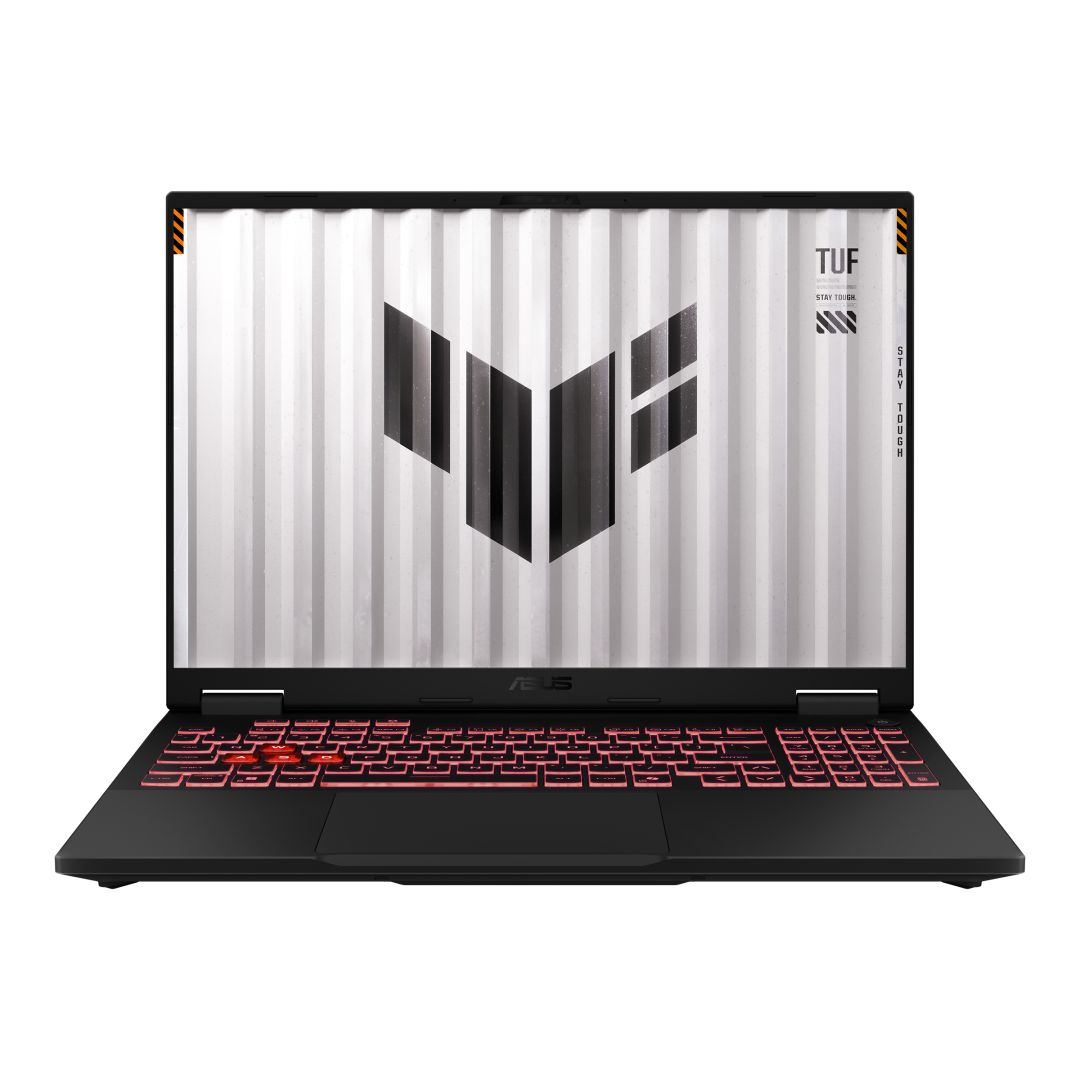 Asus FA608UP-RV018 Jaeger Gray