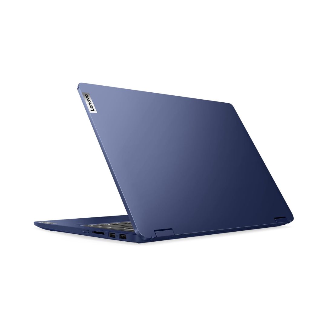 Lenovo IdeaPad Flex 5 Abyss Blue