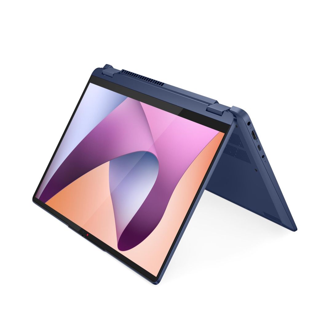 Lenovo IdeaPad Flex 5 Abyss Blue