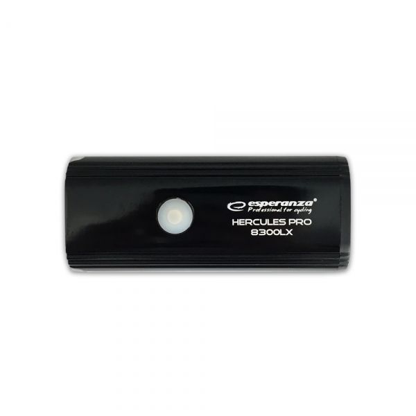 Esperanza HERCULES PRO 8300 LX LED