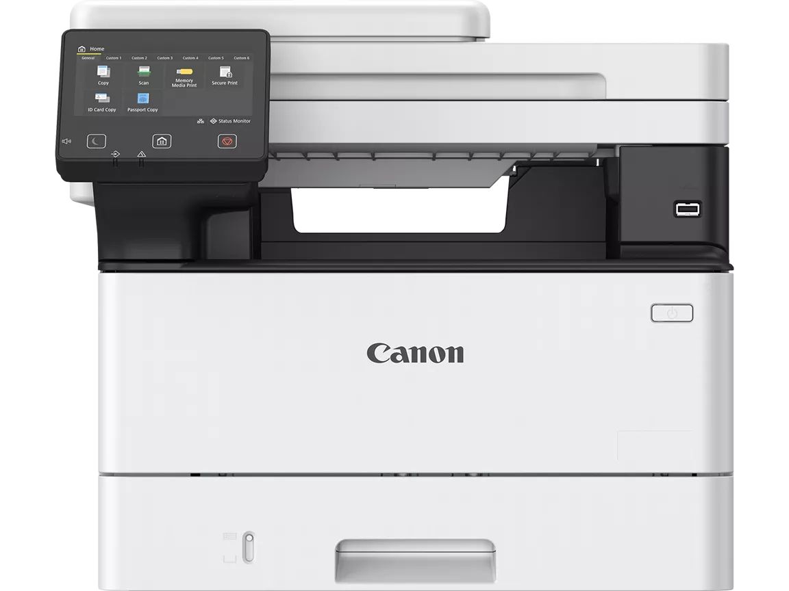 Canon i-SENSYS X 1440iF Wireless Lézernyomtató/Másoló/Scanner/Fax