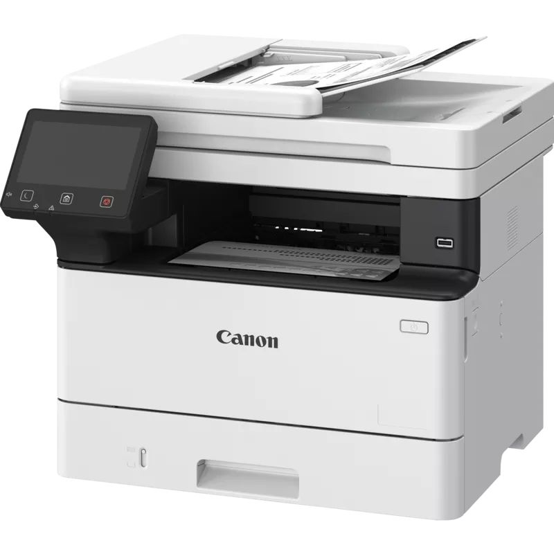Canon i-SENSYS X 1440iF Wireless Lézernyomtató/Másoló/Scanner/Fax
