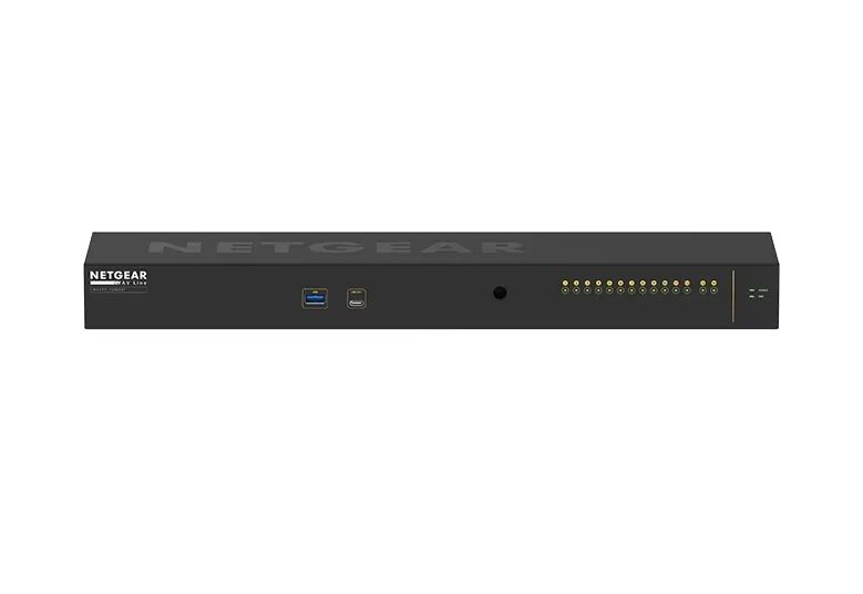 Netgear MSM4214X Fully Managed Switch