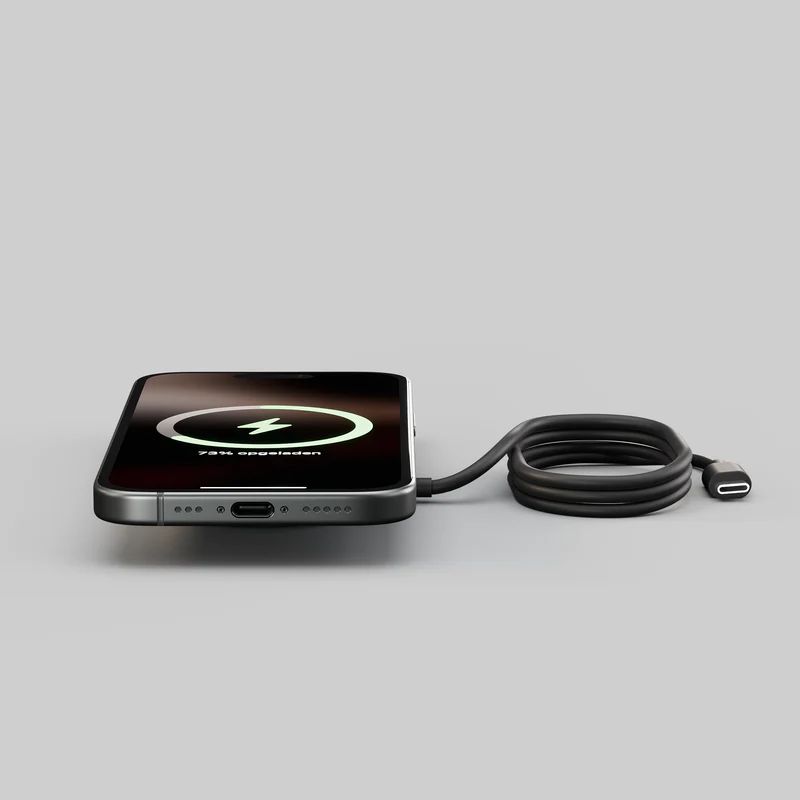 Zens Pro 1 Black
