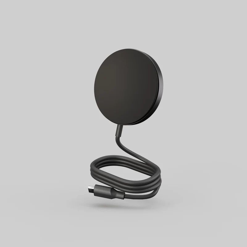 Zens Pro 1 Black