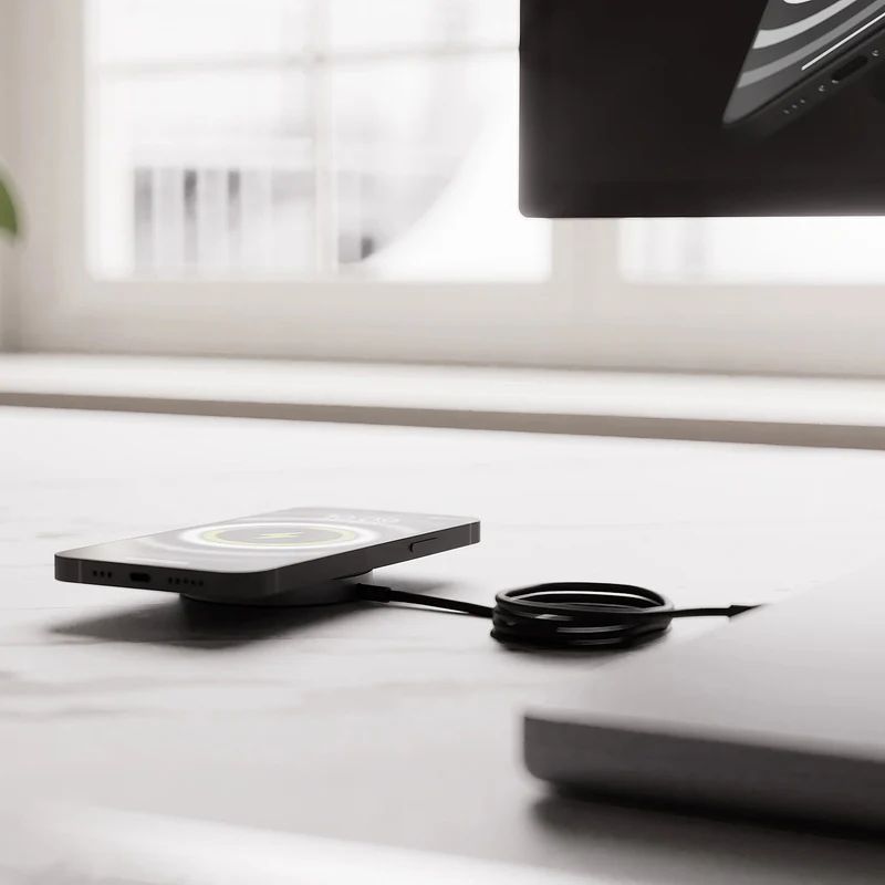 Zens Pro 1 Black