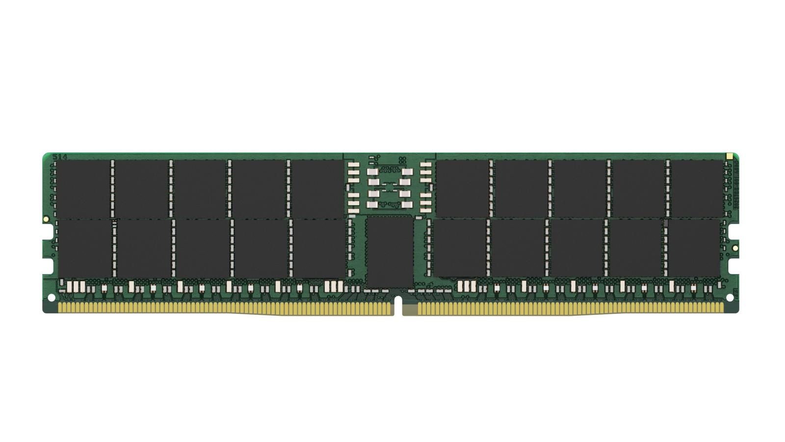 Kingston 64GB DDR5 4800MHz ECC