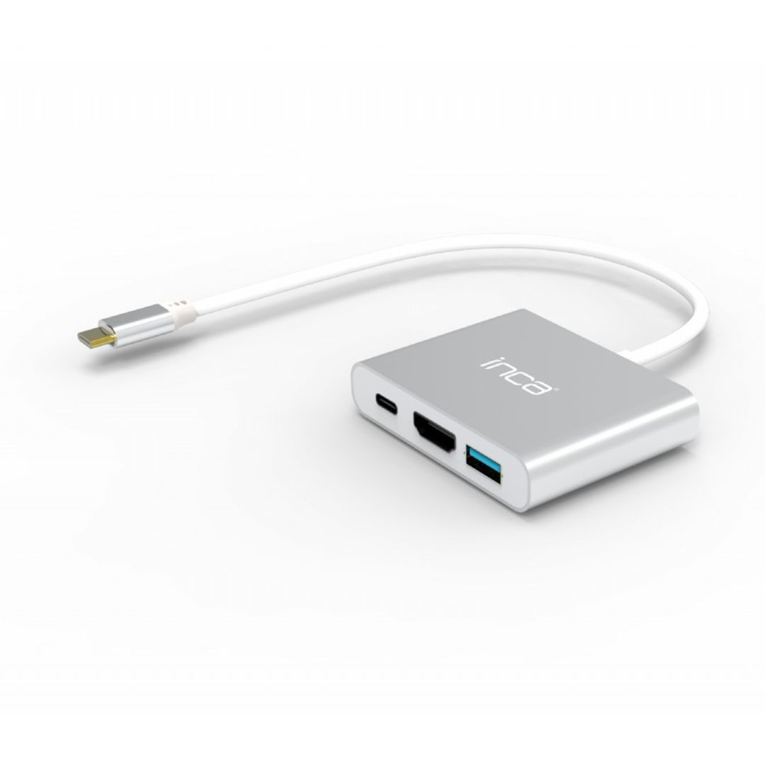 INCA ITPC-04T Adapter