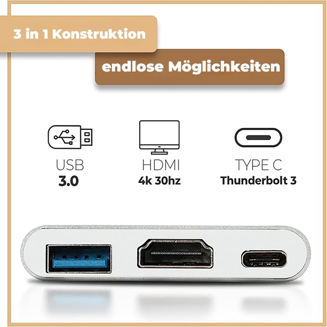 INCA ITPC-04T Adapter