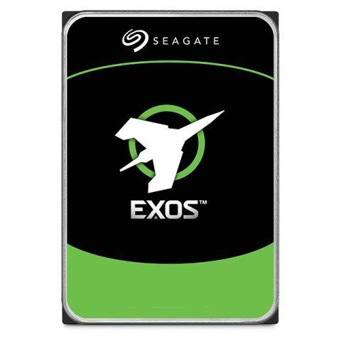 Seagate 24TB 7200rpm SATA-600 512MB Exos X24 ST24000NM001K