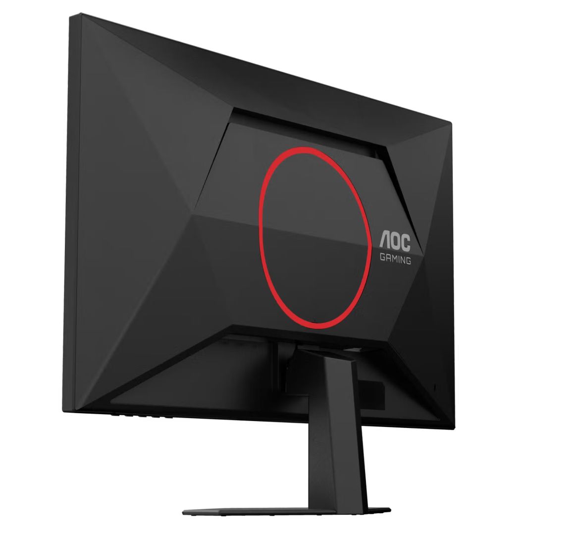 AOC 27