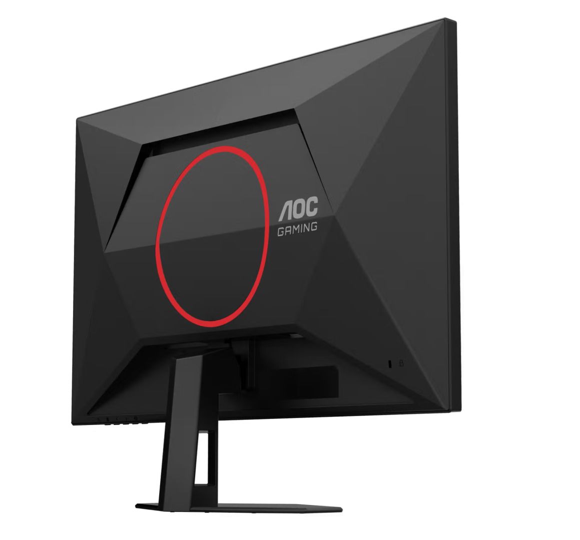 AOC 27