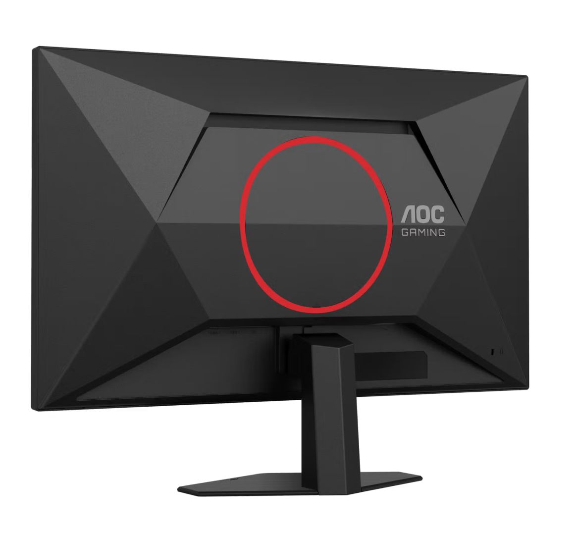 AOC 27