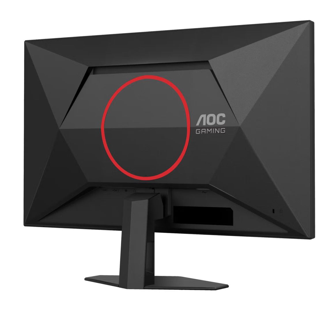 AOC 27