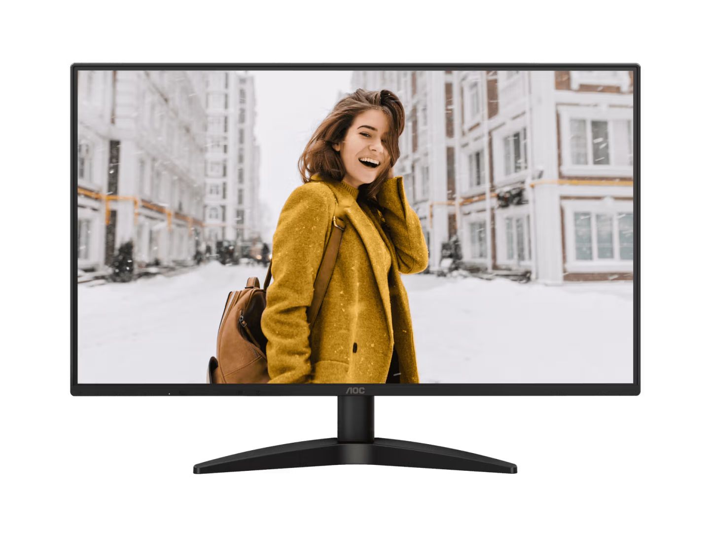 AOC 27