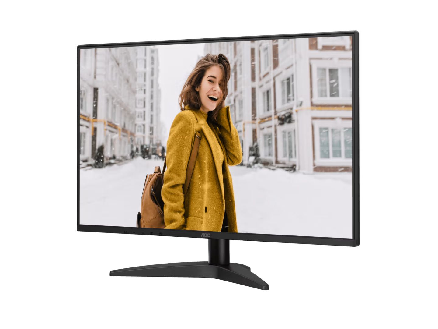 AOC 27