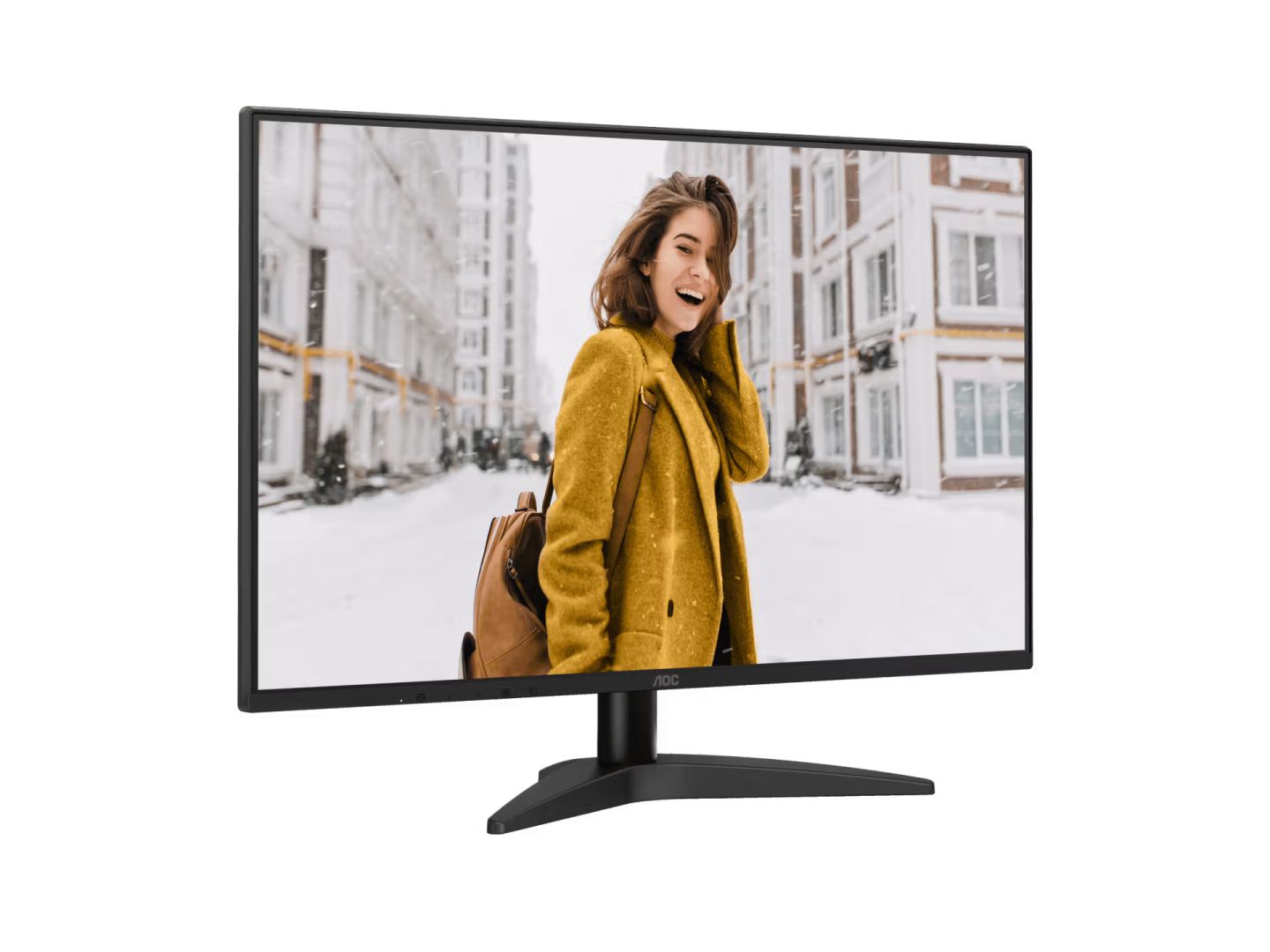AOC 27