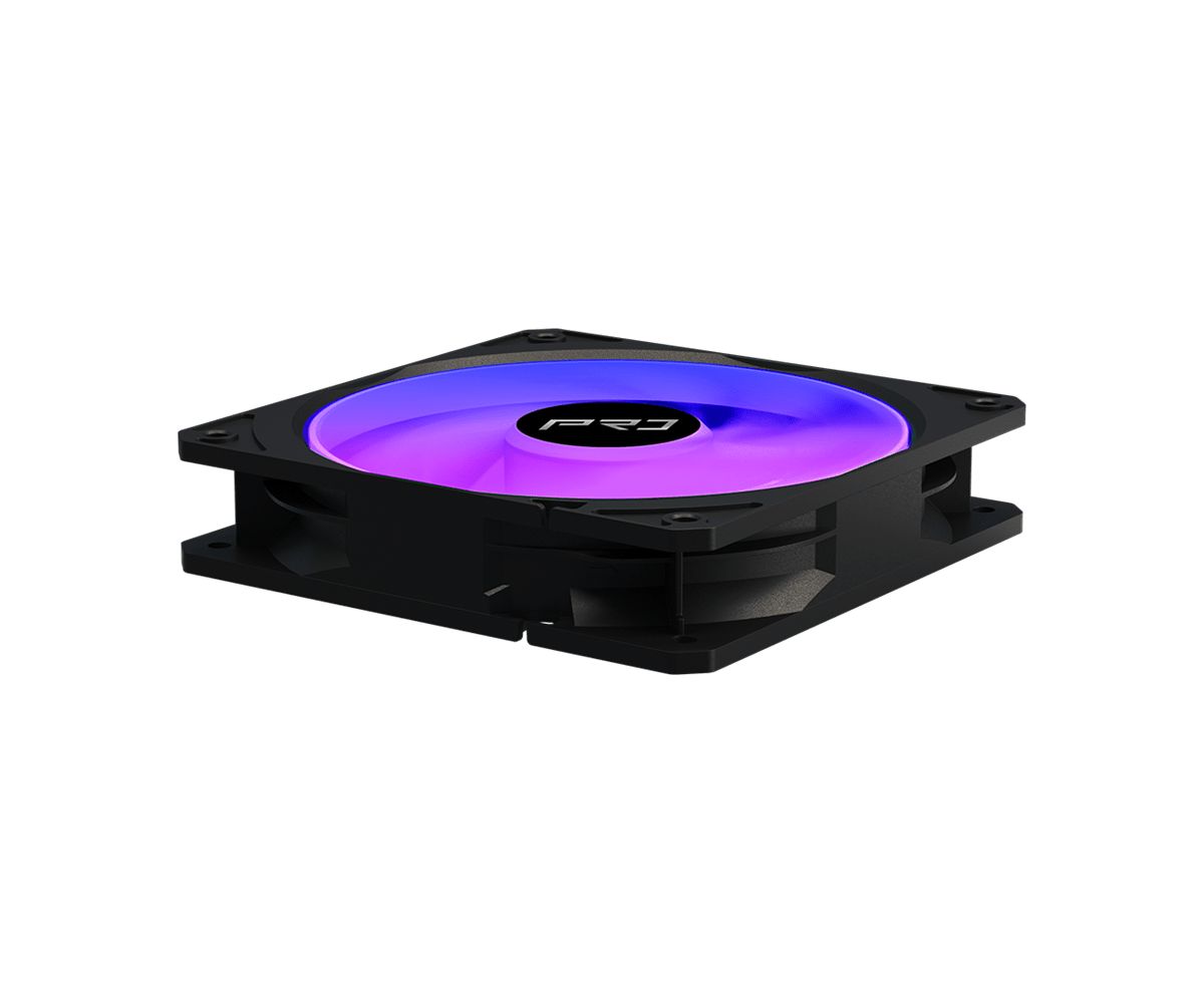 ASRock Pro 240 ARGB CPU Cooler