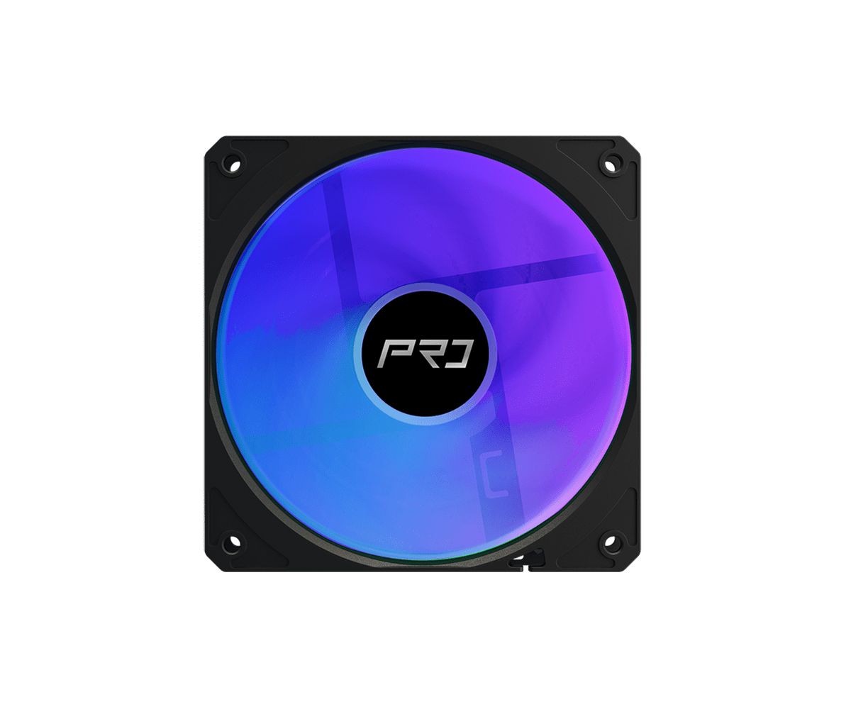 ASRock Pro 240 ARGB CPU Cooler