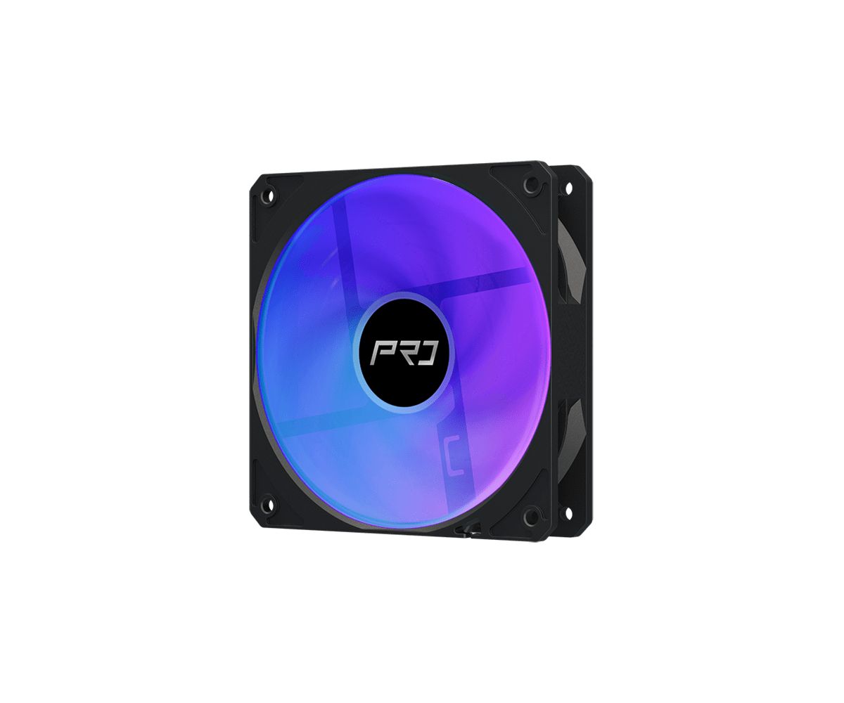 ASRock Pro 240 ARGB CPU Cooler