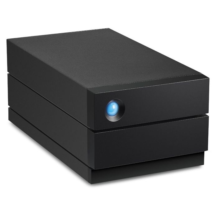 LaCie 28TB 3,5