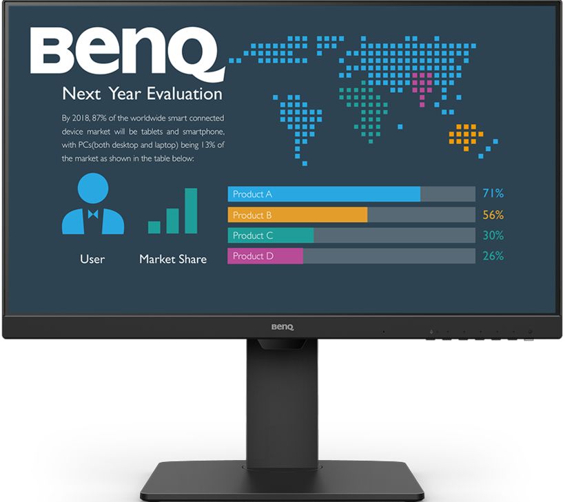 Benq 27