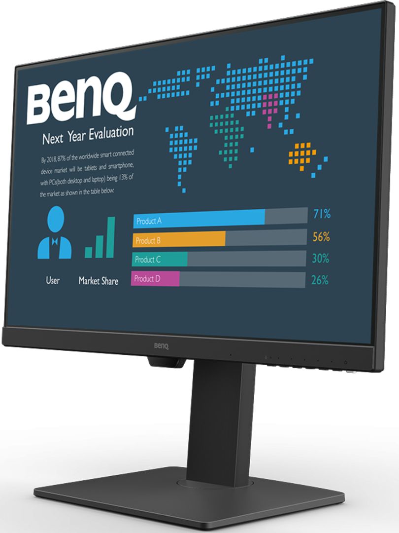 Benq 27