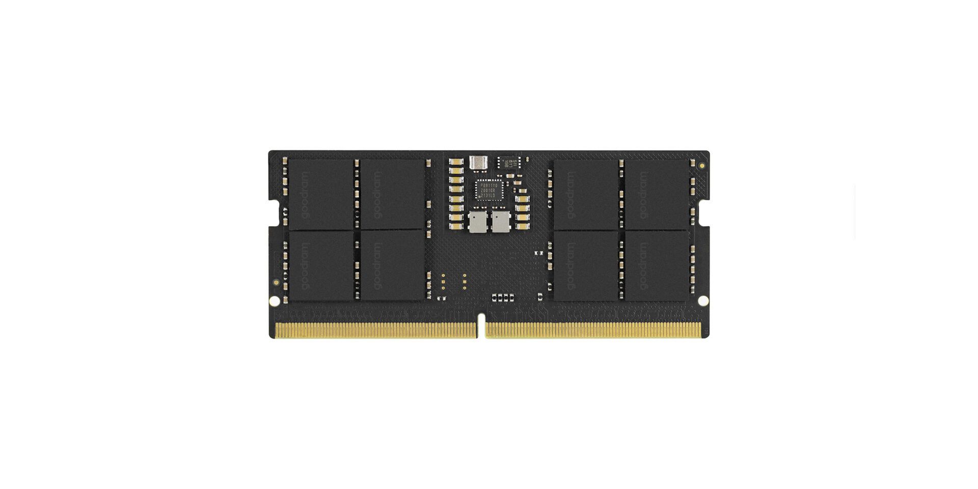 GoodRam 8GB DDR5 5600MHz SODIMM