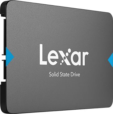 Lexar 1,92TB 2,5