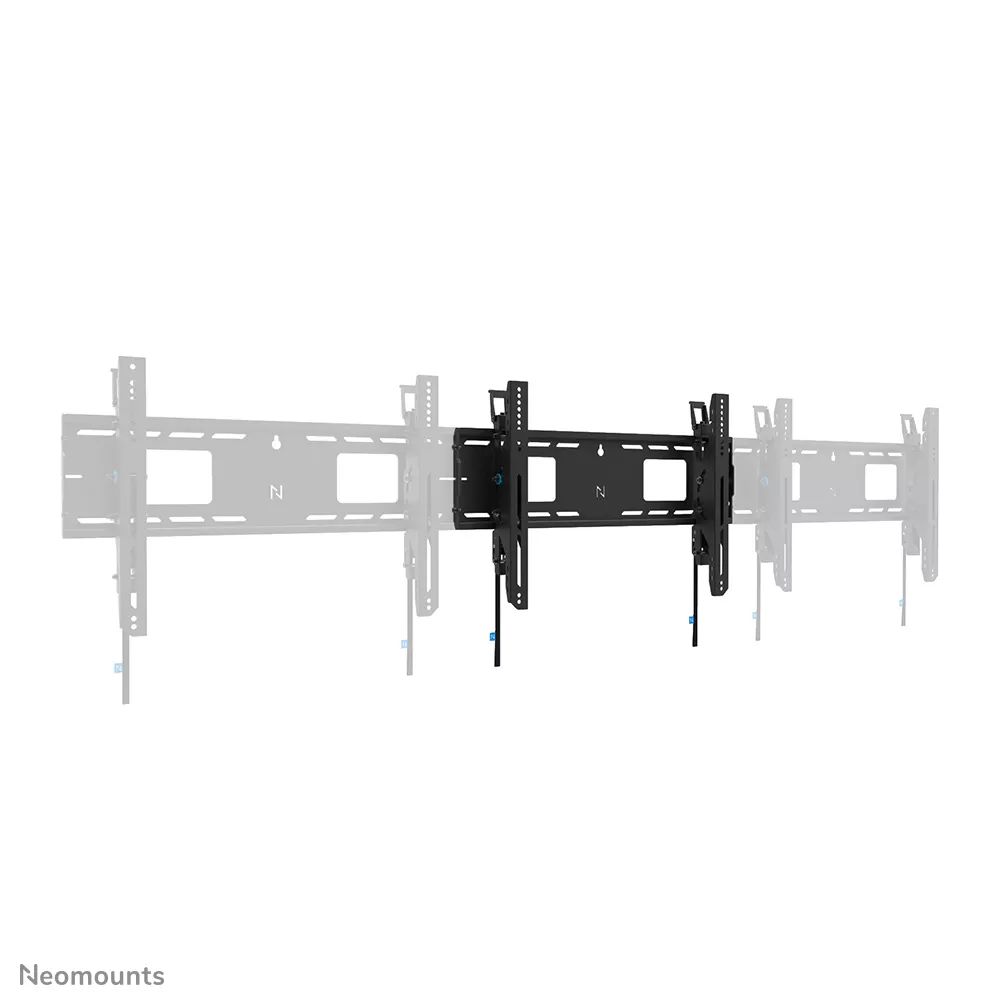 Neomounts WL35-750BL16 Heavy duty wall mount 42