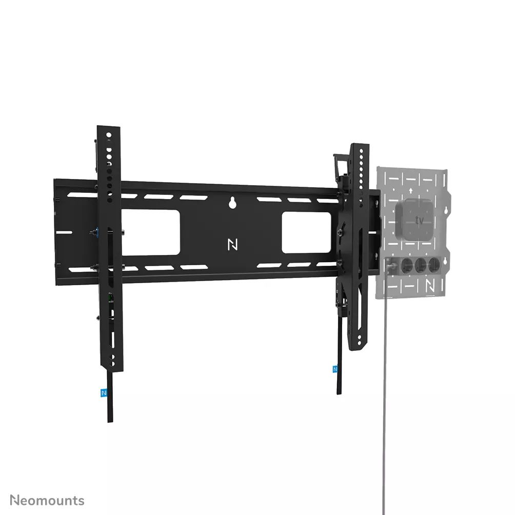 Neomounts WL35-750BL16 Heavy duty wall mount 42