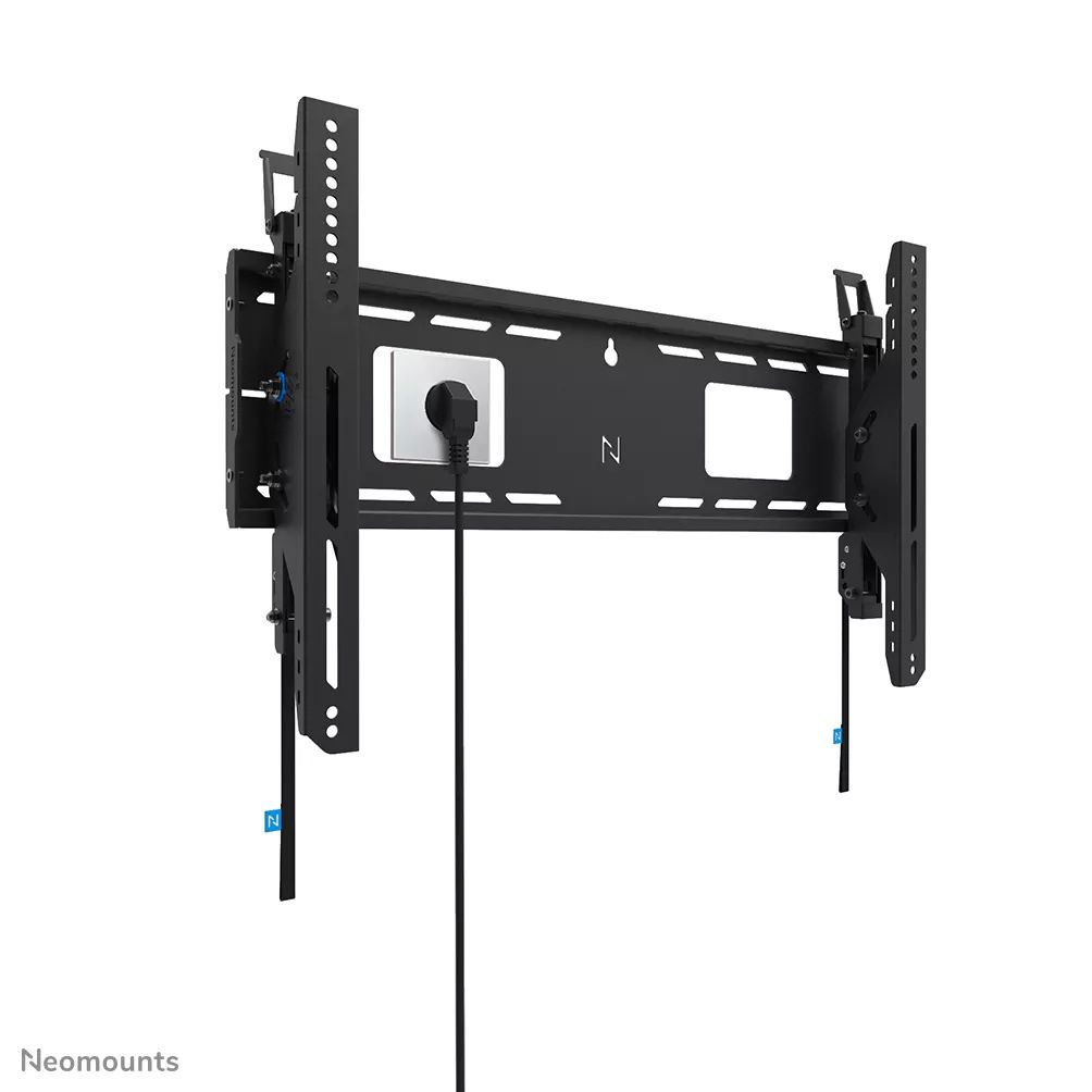 Neomounts WL35-750BL16 Heavy duty wall mount 42