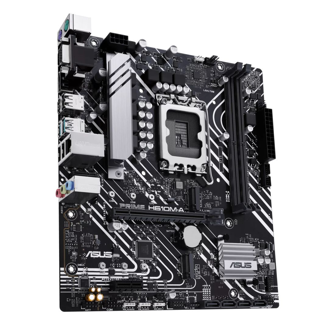 Asus PRIME H610M-A R2.0