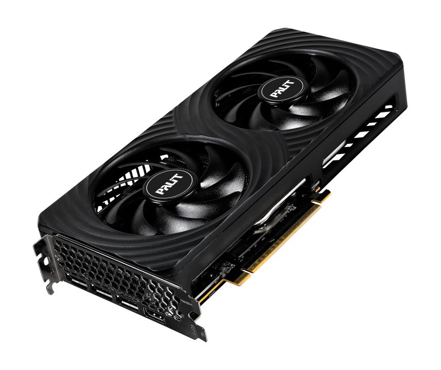 Palit GeForce RTX5050 8GB DDR6 Dual OC