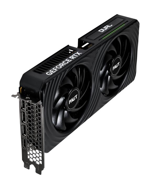 Palit GeForce RTX5050 8GB DDR6 Dual OC