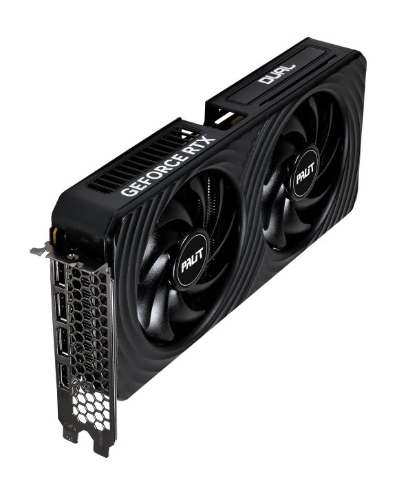 Palit GeForce RTX5050 8GB DDR6 Dual OC