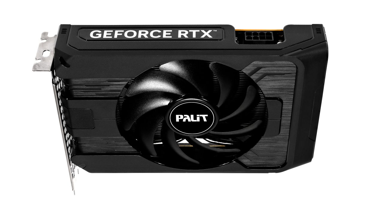 Palit GeForce RTX5050 8GB DDR6 StormX OC