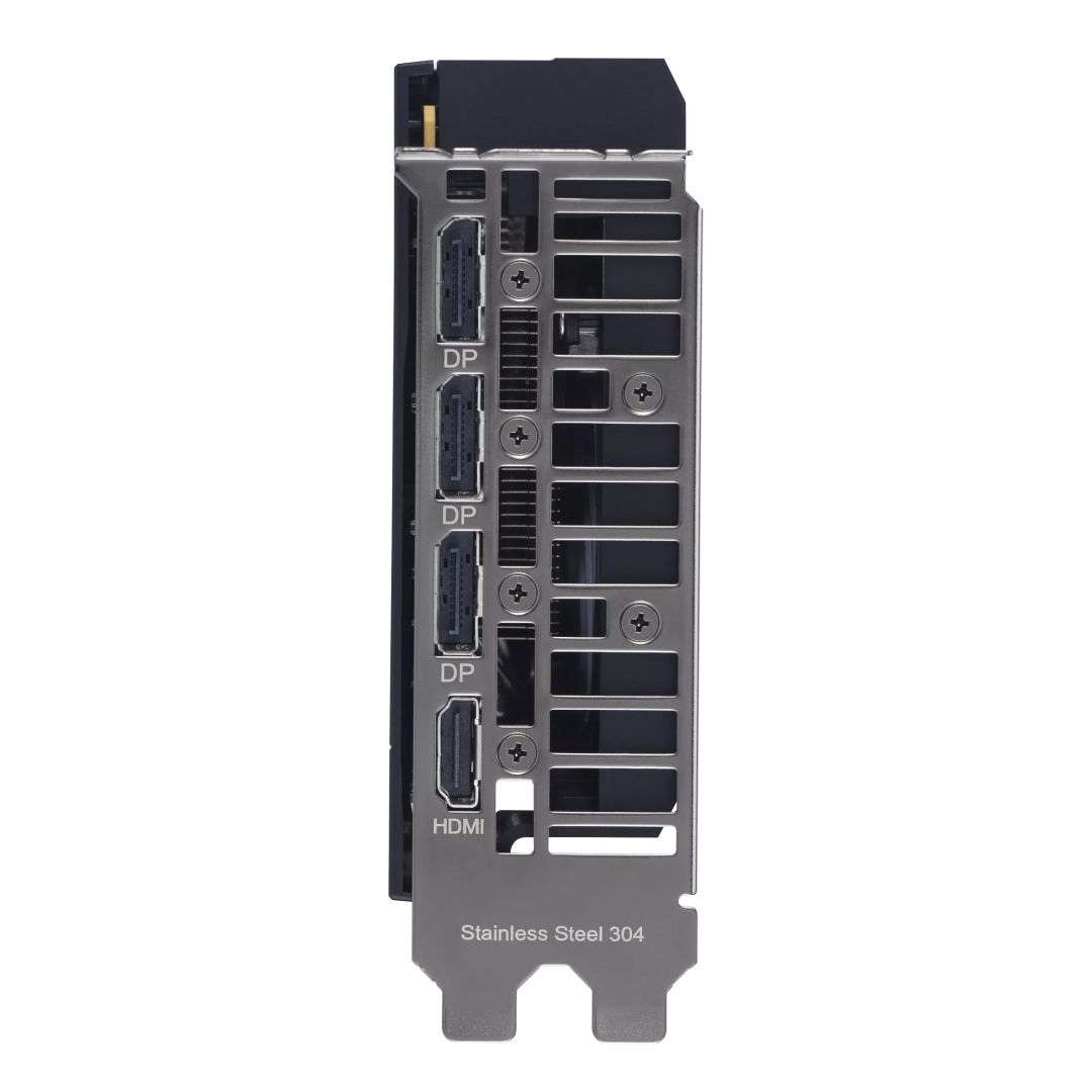 Asus DUAL-RTX5060-O8G-EVO