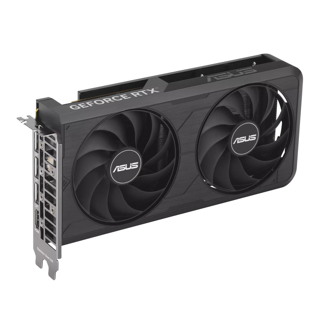 Asus DUAL-RTX5060-O8G-EVO
