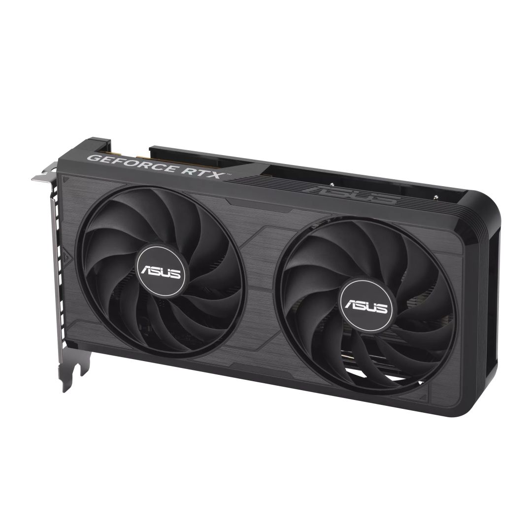 Asus DUAL-RTX5060-O8G-EVO