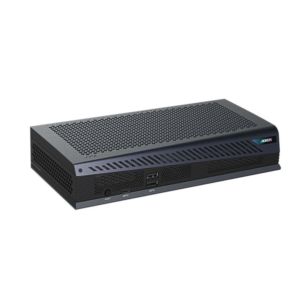 Gigabyte RTX5060 TI AORUS AI BOX