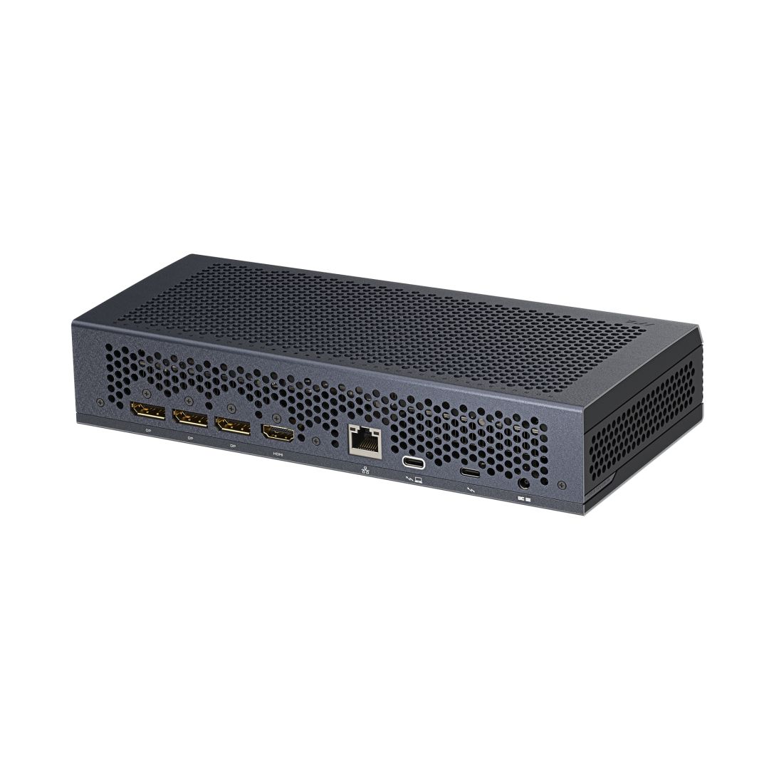 Gigabyte RTX5060 TI AORUS AI BOX