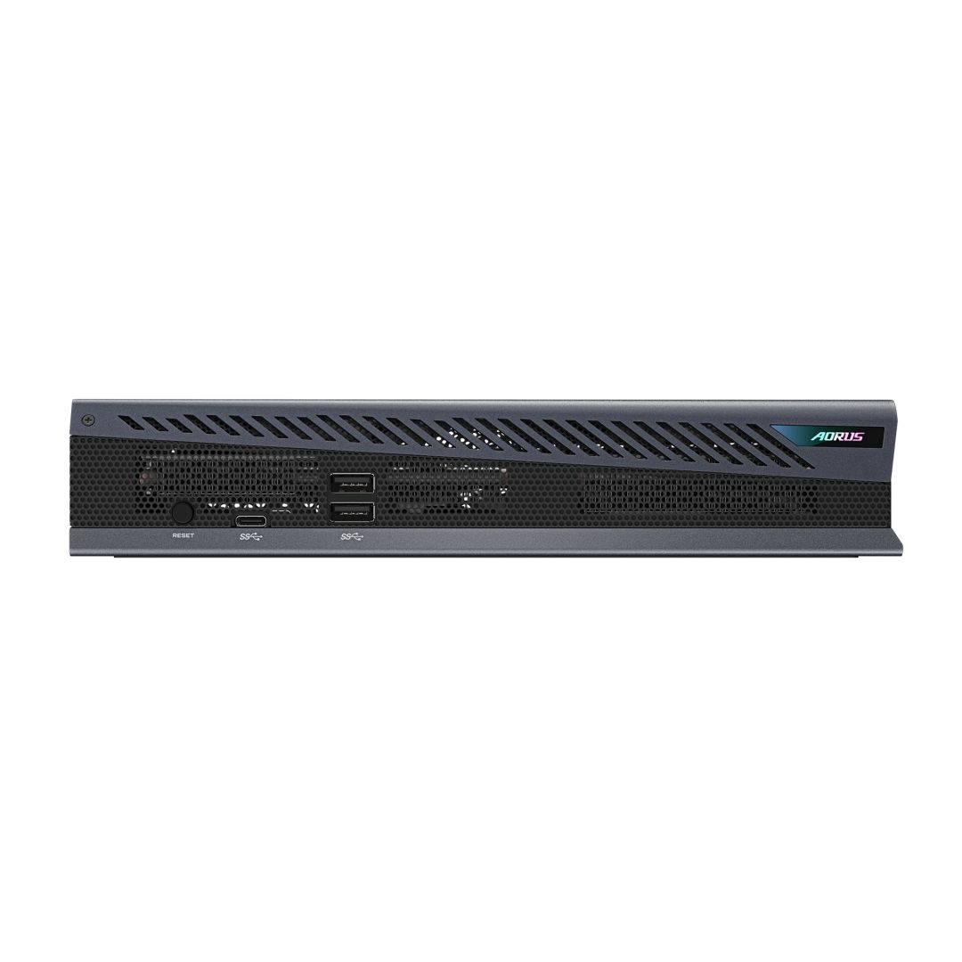 Gigabyte RTX5060 TI AORUS AI BOX