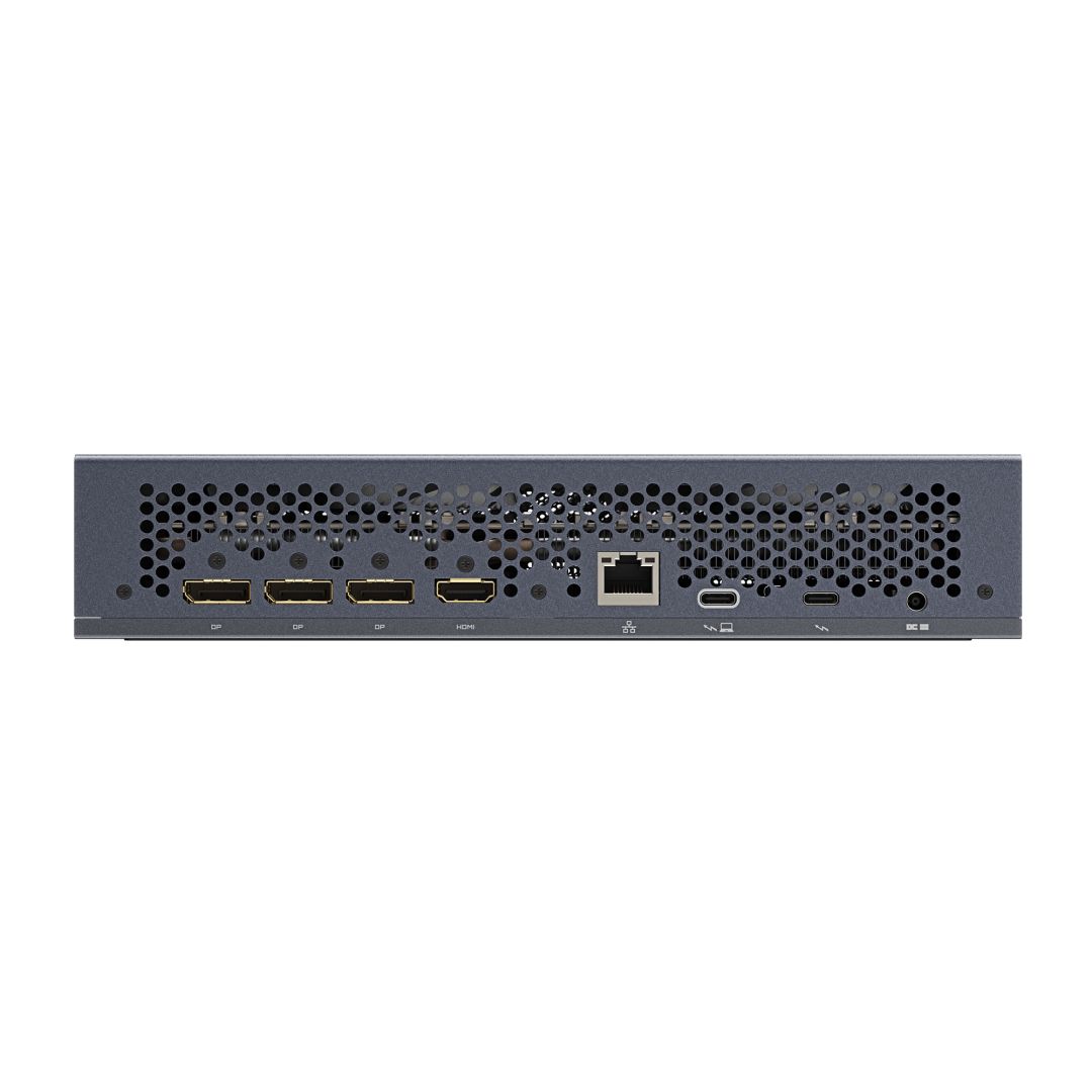 Gigabyte RTX5060 TI AORUS AI BOX
