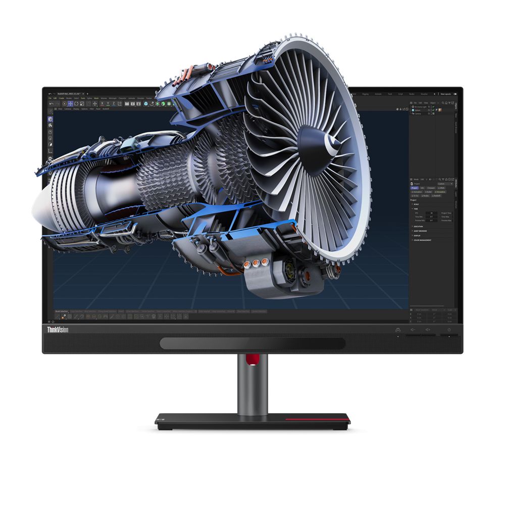 Lenovo 27