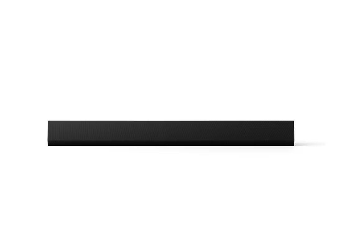 LG SG10TY 3.1 Soundbar Black
