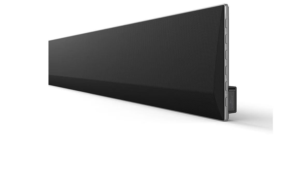 LG SG10TY 3.1 Soundbar Black