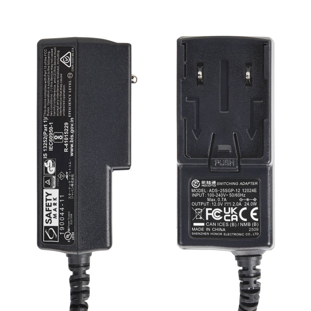 Startech USB-C/USB-A to M.2 NVMe and 2.5in/3.5in SATA Adapter