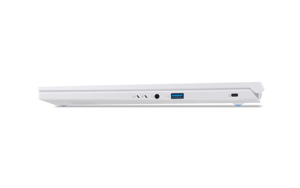 Acer Nitro 5 ANV14-62-R57S White