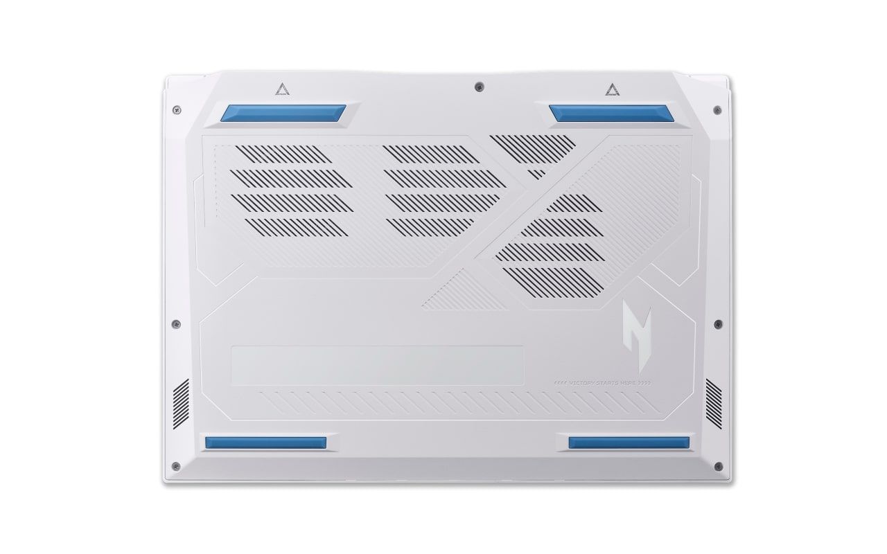 Acer Nitro 5 ANV14-62-R57S White